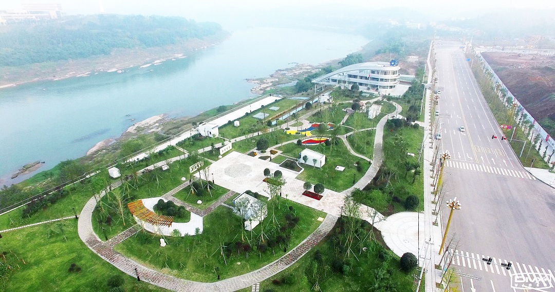 �㰲�еڶ���ˮ����������