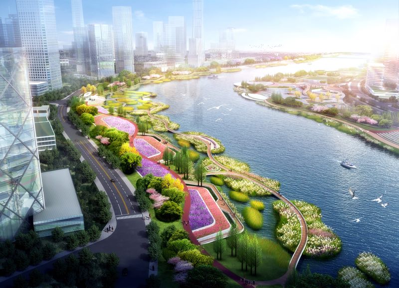 �ɶ��¶�����������ˮ�����ۺ�����PPP��Ŀ