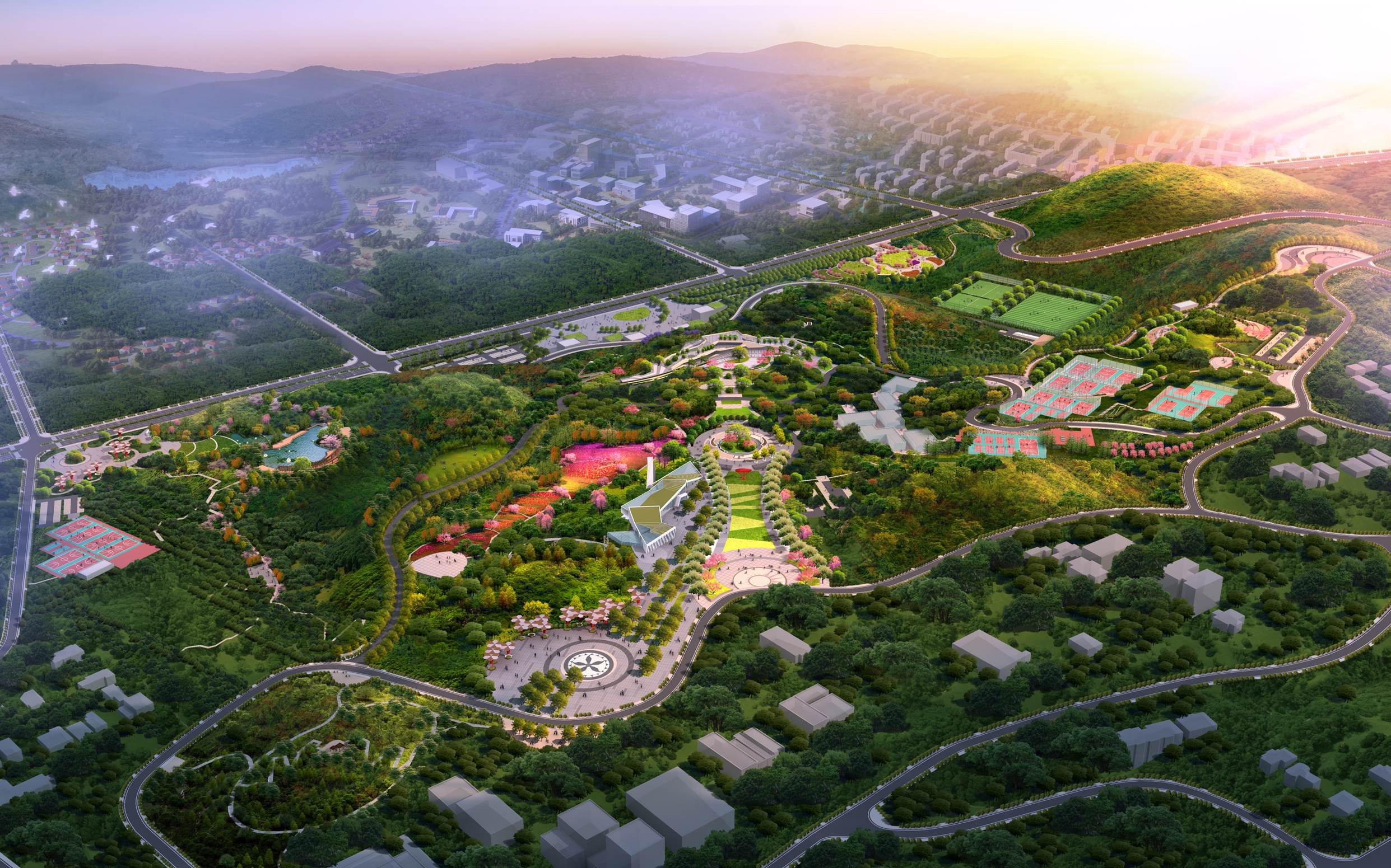 �������