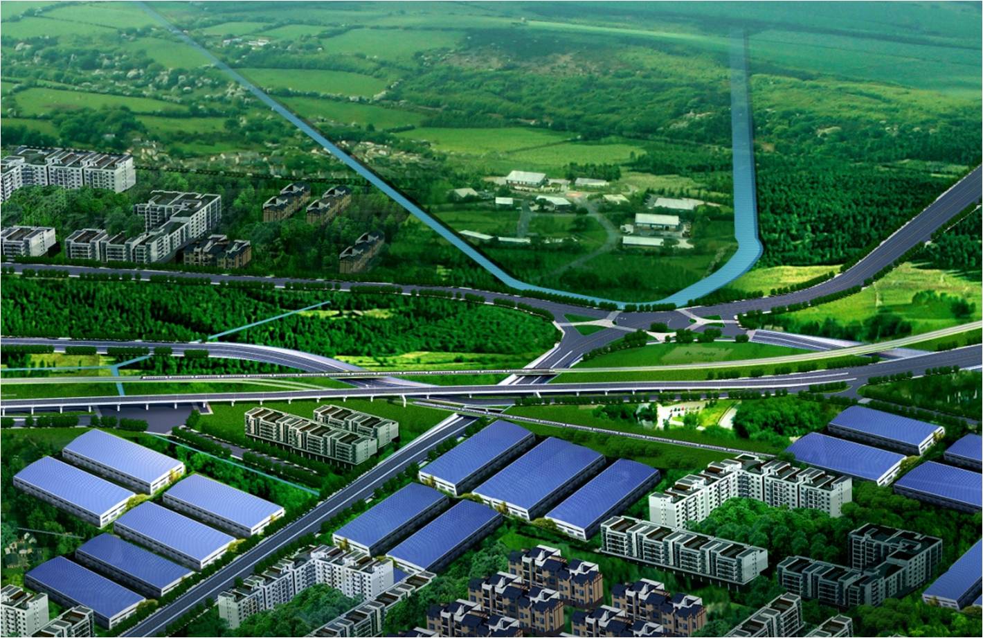 ���˴���յ�Ч��ͼ